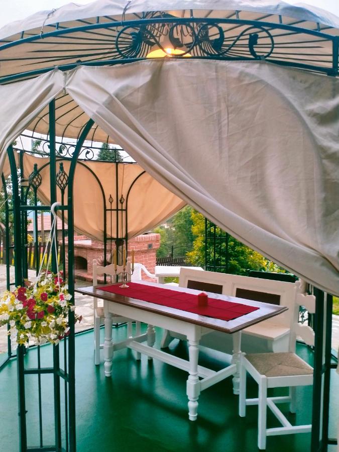 B&B Casa Dell'Orso Lurisia Dış mekan fotoğraf