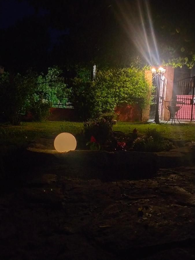 B&B Casa Dell'Orso Lurisia Dış mekan fotoğraf