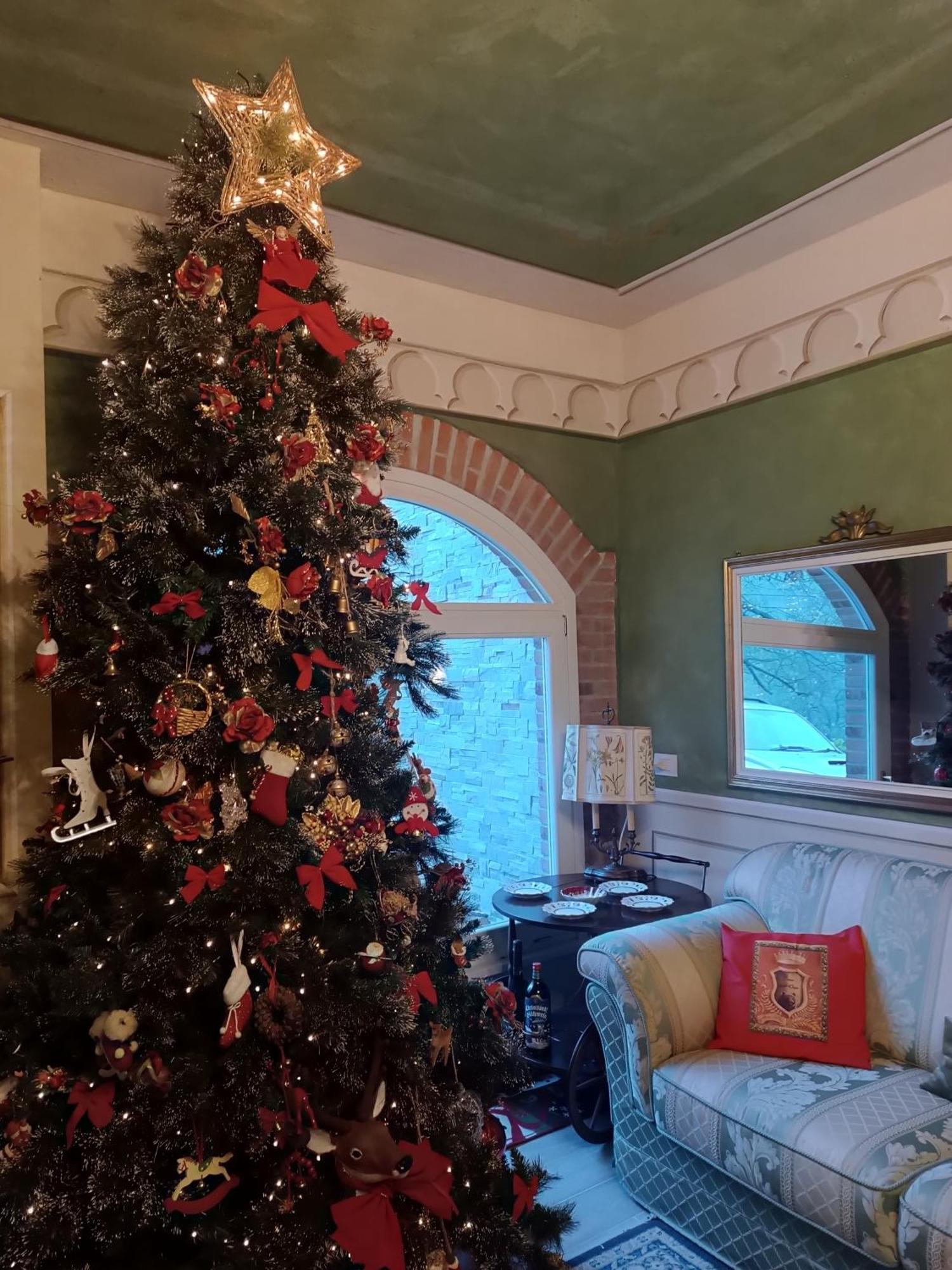B&B Casa Dell'Orso Lurisia Dış mekan fotoğraf