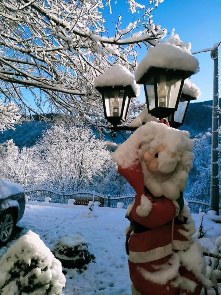 B&B Casa Dell'Orso Lurisia Dış mekan fotoğraf