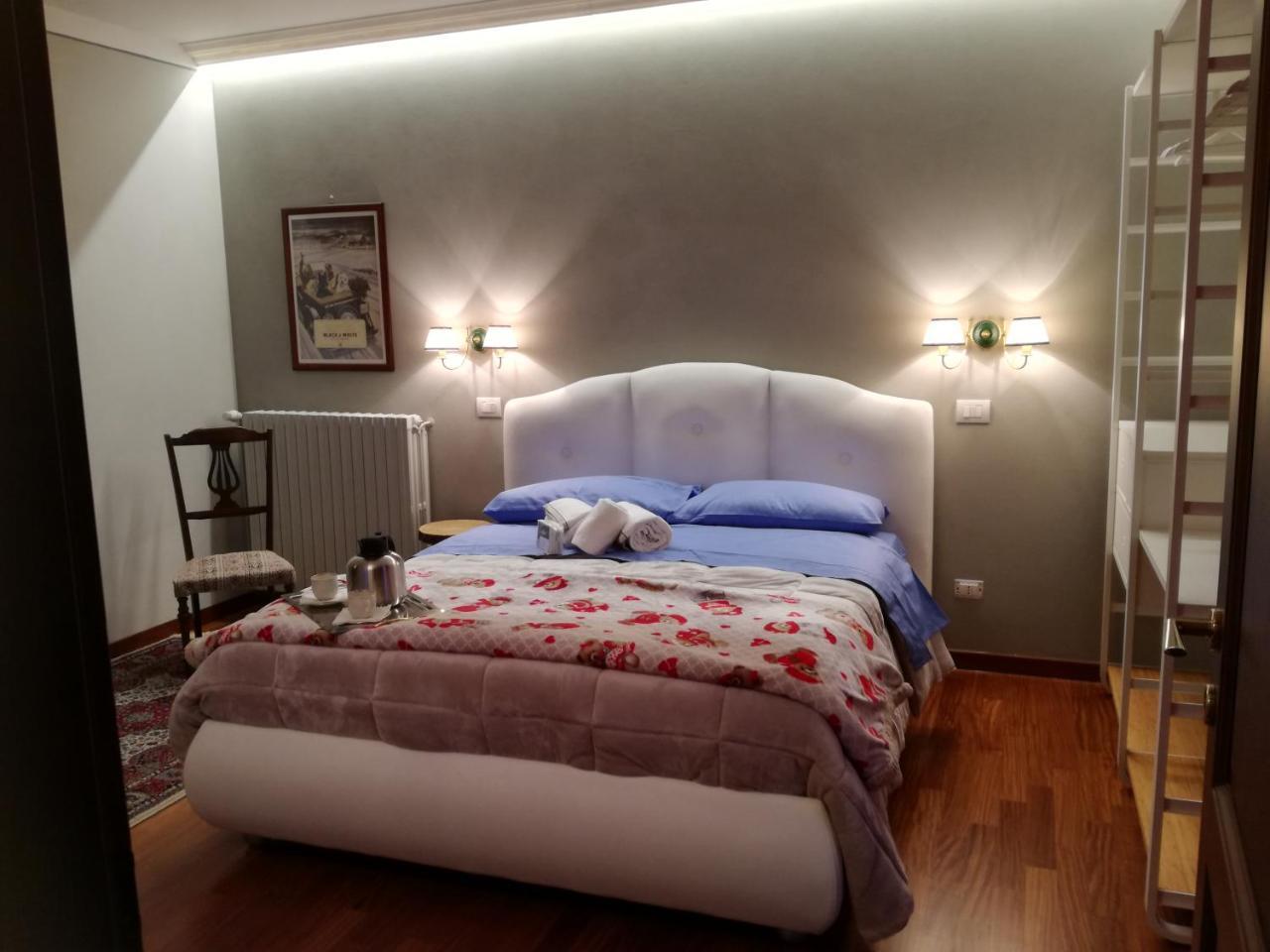 B&B Casa Dell'Orso Lurisia Dış mekan fotoğraf