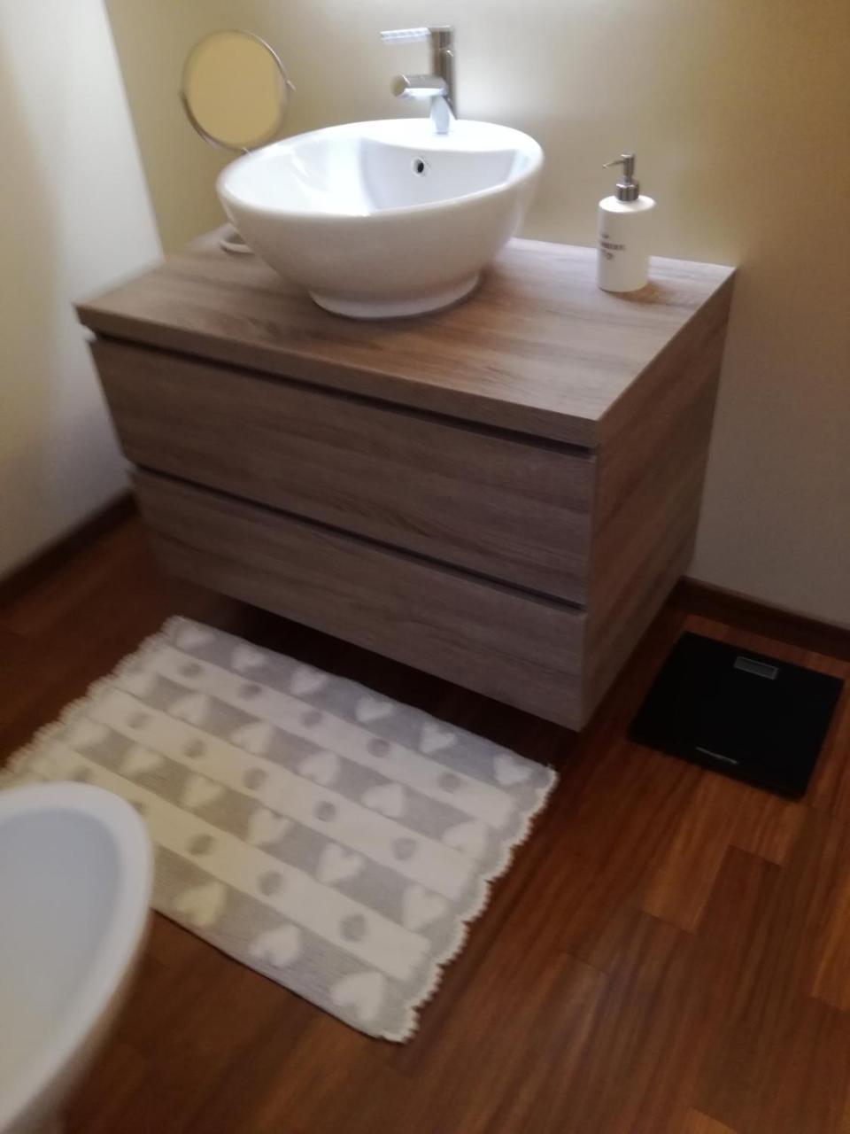 B&B Casa Dell'Orso Lurisia Dış mekan fotoğraf