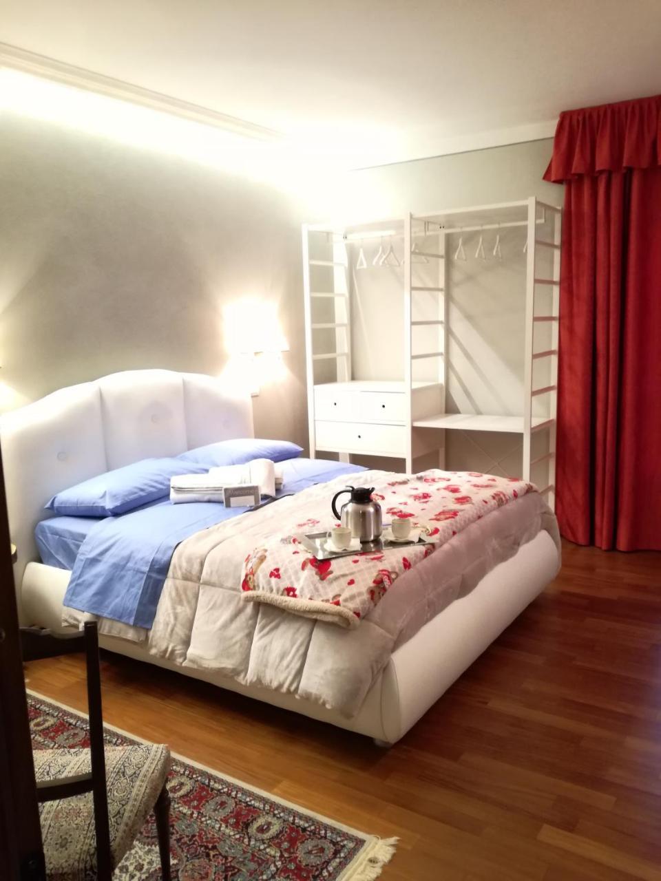 B&B Casa Dell'Orso Lurisia Dış mekan fotoğraf