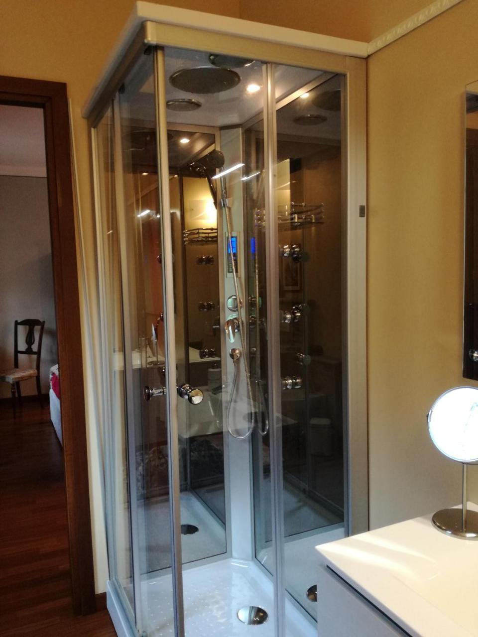 B&B Casa Dell'Orso Lurisia Dış mekan fotoğraf
